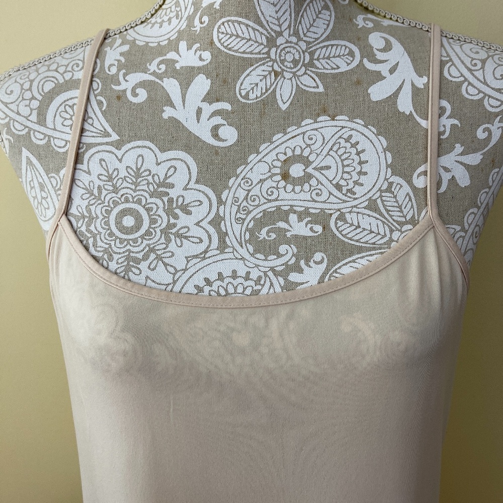 SOMA NIGHTGOWN